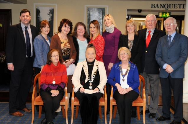 IWD Group Photo