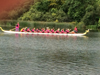 Dragon Boat Launch