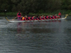 Dragon Boat Launch